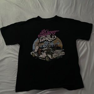 Lil Uzi Vert Vs The World Shirt